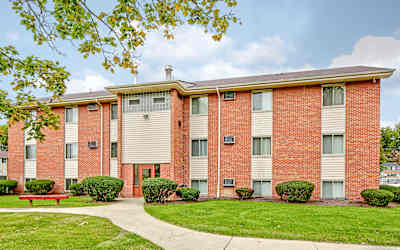 oakwood park apartments for rent lorain oh rentals com