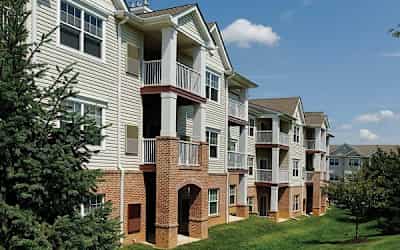 Trexler Park By One Wall Apartments For Rent - Allentown Pa Rentalscom
