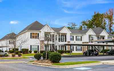 cobblestone apartments fayetteville nc