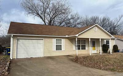 Houses For Rent in Oklahoma City OK - 689 Homes