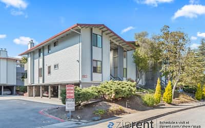 Houses For Rent in San Mateo, CA 
