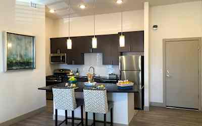 red rock apartments las vegas