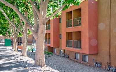 The Standard East Apartments Albuquerque Nm Apartments For Rent Rentals Com
