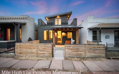 Mile High Lux Property Management and Leasing