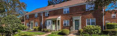 Greenwood Village Apartments - Trenton, NJ
