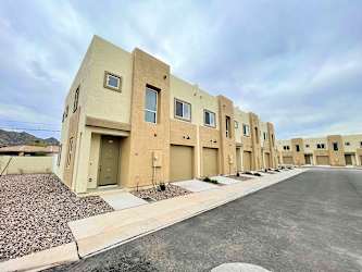 Stone View On Dobbins Apartments - Phoenix, AZ
