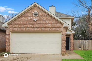 4121 One Place Ln - Flower Mound, TX