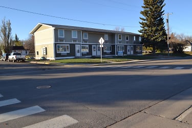 Cute Townhouse Style Apt Apartments - Stanley, ND
