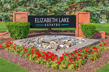 Elizabeth Lake Estates - Waterford, MI