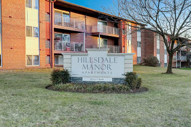 4716 Wakefield Rd unit 303 - Baltimore, MD