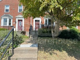 6146 PARKWAY DR - BALTIMORE, MD