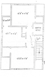 2702 Taylor Avenue - Parkville, MD