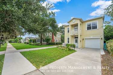 216 E. Harvard St. - Orlando, FL