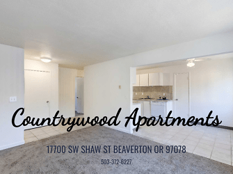 17700 SW Shaw St unit 7 - Beaverton, OR