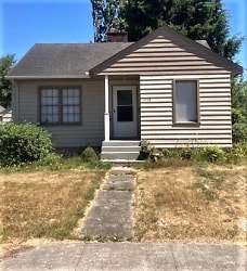 1119 Winsor Ave - North Bend, OR