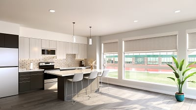 Ballpark Apartments - undefined, undefined