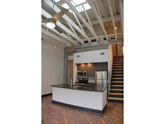 Garber Gables At Franklin Place Apartments - Richmond, VA