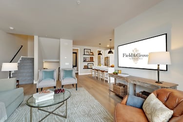 Field & Grove Townhomes Apartments - Champlin, MN