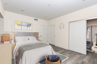 209 Apartments - Los Angeles, CA