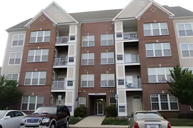 2805 Forest Run Dr unit 2-304 - District Heights, MD