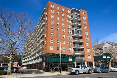 444 Bedford St 4 P Apartments - Stamford, CT