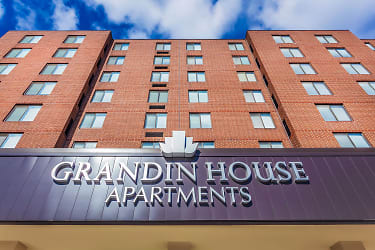 Grandin House Apartments - Cincinnati, OH