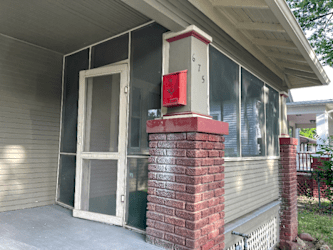 675 S 5th St - Salina, KS