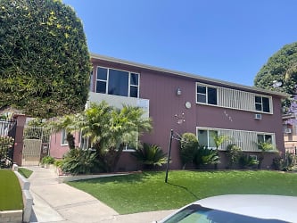3907 Roxanne Ave - Los Angeles, CA