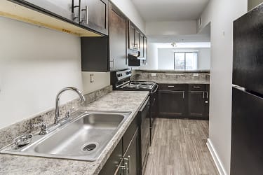 Stone Ridge Apartments - Columbia, SC