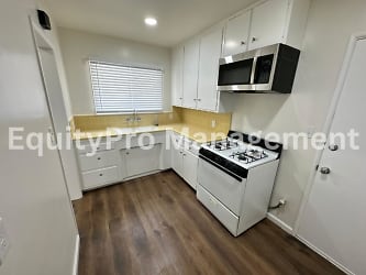 13818 Christine Dr unit B" - undefined, undefined
