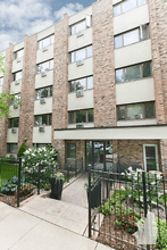 625 W Wrightwood Ave unit 202 - Chicago, IL