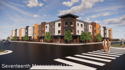 1750 N Harvard Apartments - undefined, undefined
