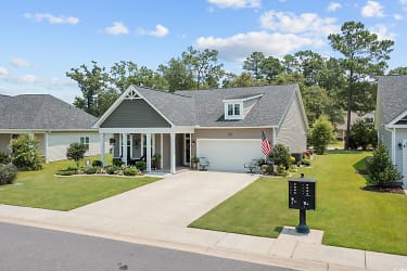 408 Shaft Pl - Conway, SC