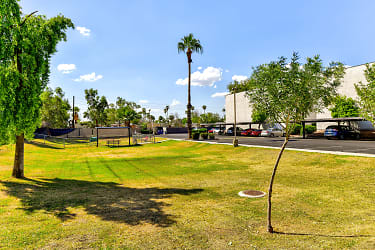 Station 21 Apartments - Mesa, AZ