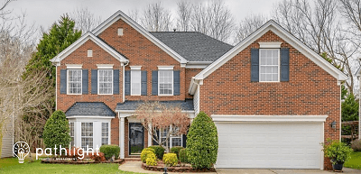 15039 Callow Forest Drive - Charlotte, NC