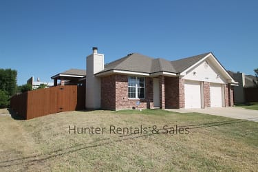 2326 Wildewood Dr unit A - Harker Heights, TX