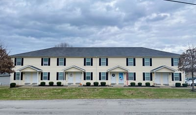343 Upper Stone Ave unit 374D - Bowling Green, KY