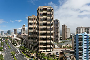 1778 Ala Moana Blvd unit 2015 - Honolulu, HI