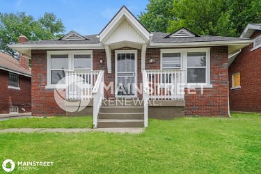 2511 Bolling Ave - Louisville, KY