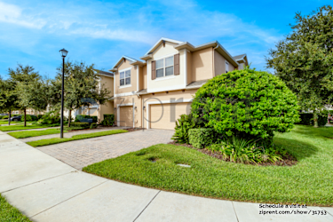 210 Merry Brook Circle - Sanford, FL