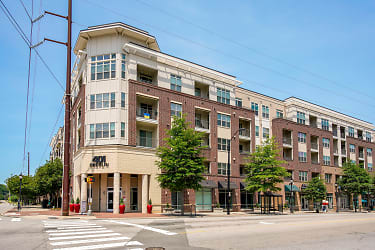 401 Oberlin Apartments At Cameron Village - Raleigh, NC