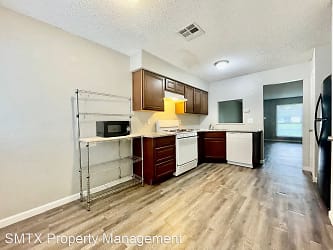 312 W William Cannon Dr Apartments - Austin, TX