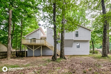 3366 Old Trail Ct Nw - Kennesaw, GA