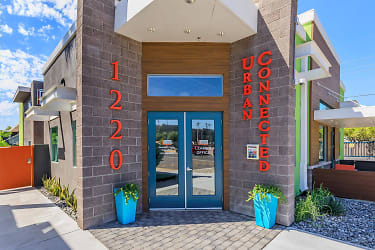 Urban Connected Apartments - Phoenix, AZ