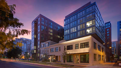 455 Eye Street Apartments - Washington, DC