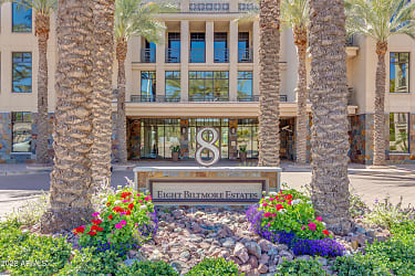 8 Biltmore Estates Dr #121 - Phoenix, AZ