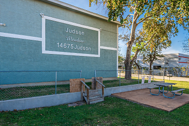 Judson Meadow Apartments - San Antonio, TX