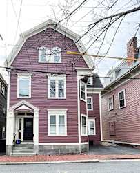 21 Beckford St unit 2 - Salem, MA