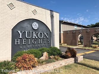 Yukon Heights Apartments - Yukon, OK
