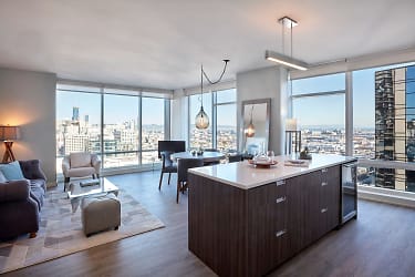 NEMA Apartments - San Francisco, CA